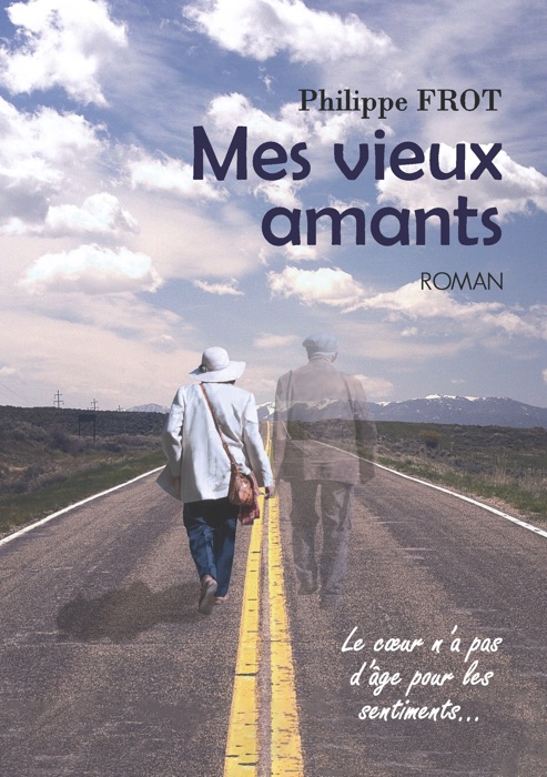 Mes vieux amants