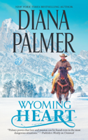 Diana Palmer - Wyoming Heart artwork