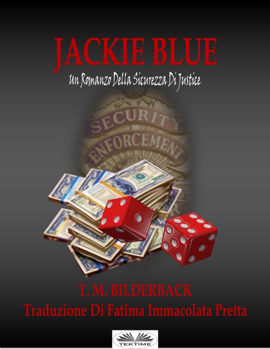 Jackie Blue