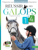 Réussir ses galops 1-4 - Guillaume Henry