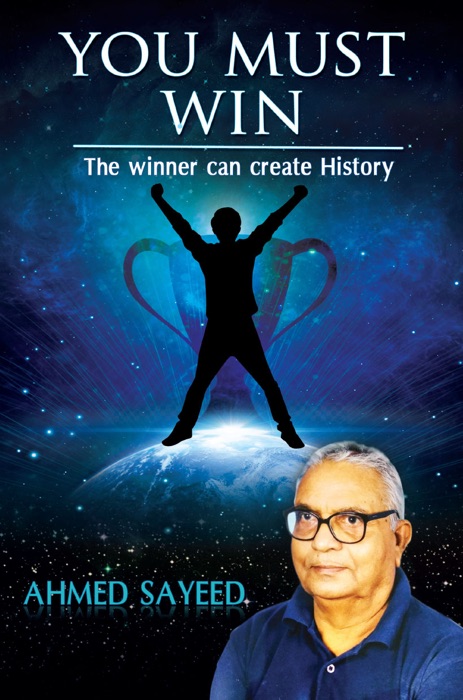 You Must Win: The winner can create History