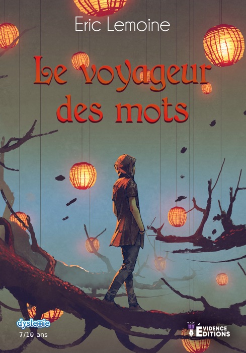 Le voyageur des mots