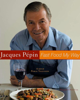 Jacques Pépin - Fast Food My Way artwork