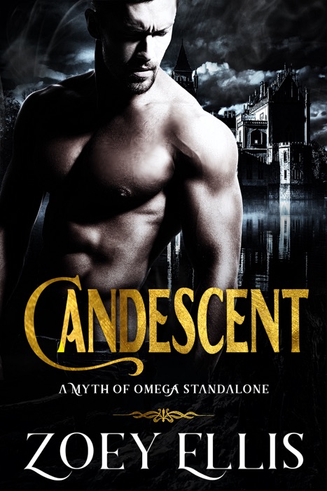 Candescent: A Myth of Omega Standalone