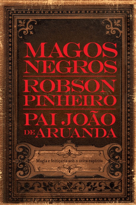 Magos negros