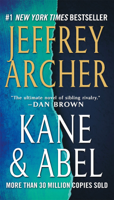 Jeffrey Archer - Kane and Abel artwork