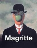 Rene Magritte - Yuri Karminsky