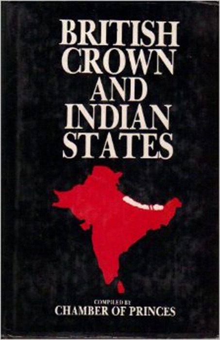 British Crown And Indian States