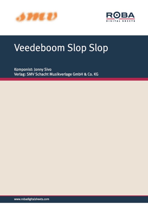 Veedeboom Slop Slop