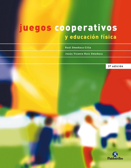 Juegos cooperativos y educación física