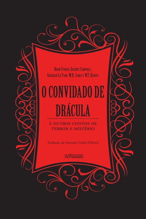 Convidado de Drácula (O)