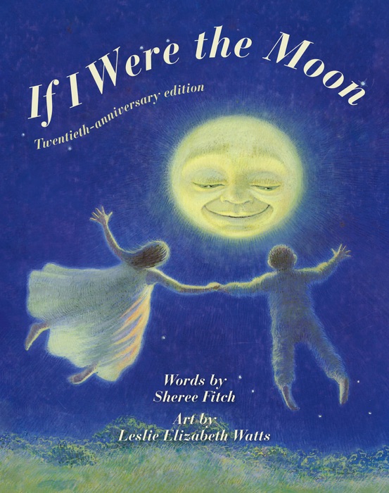 If I Were the Moon