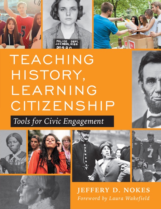 Teaching History, Learning Citizenship