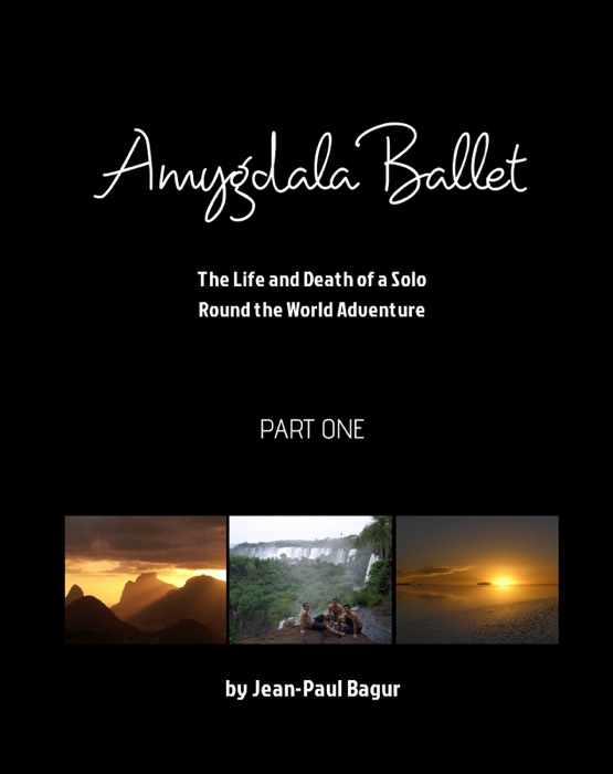 Amygdala Ballet