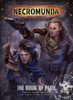 Games Workshop - Necromunda: The Book of Peril artwork