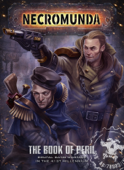 Necromunda: The Book of Peril - Games Workshop