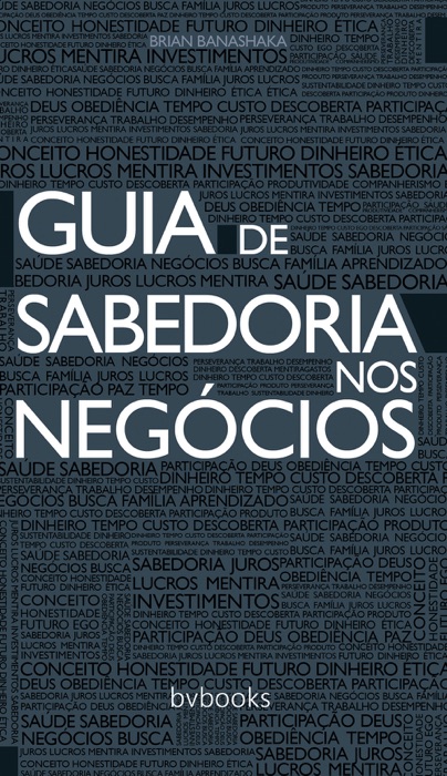 Guia De Sabedoria Nos Negócios