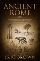 Eric Brown - Ancient Rome artwork