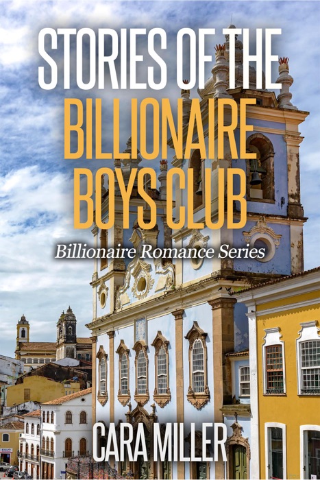 Stories of the Billionaire Boys Club