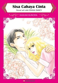 Sisa Cahaya Cinta - Kasumi Kuroda & Emma Darcy by  Kasumi Kuroda & Emma Darcy PDF Download