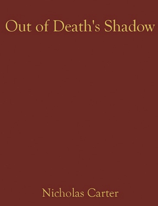 Out of Death's Shadow. A Case Without a Precedent
