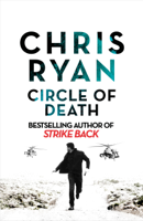 Chris Ryan - Circle of Death artwork