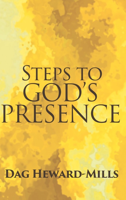 Steps to God's Presence