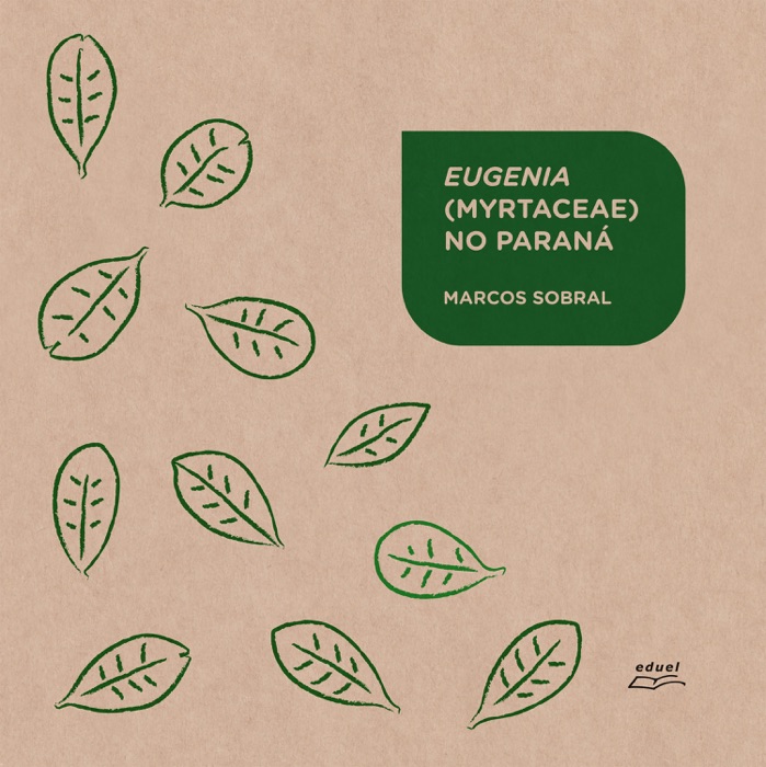 Eugenia (Myrtaceae) no Paraná