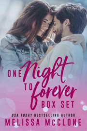 One Night to Forever Box Set: Books 1-4