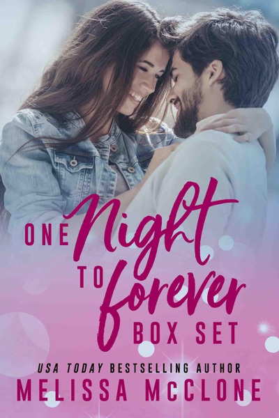 One Night to Forever Box Set: Books 1-4