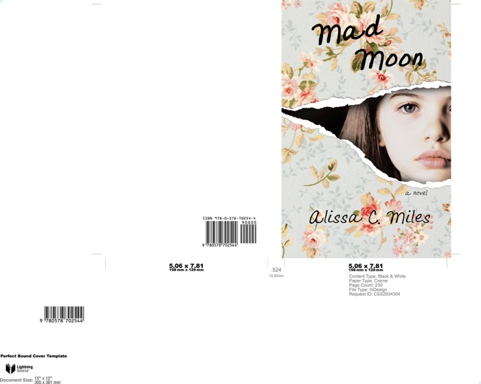 Mad Moon