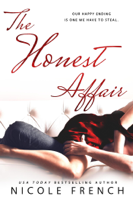 Nicole French - The Honest Affair artwork