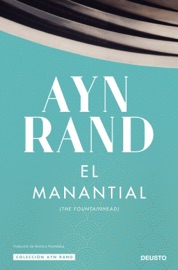 El manantial - Ayn Rand by  Ayn Rand PDF Download