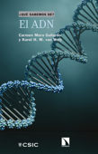 El ADN - Carmen Mora Gallardo & Karel H. M. Van Wely
