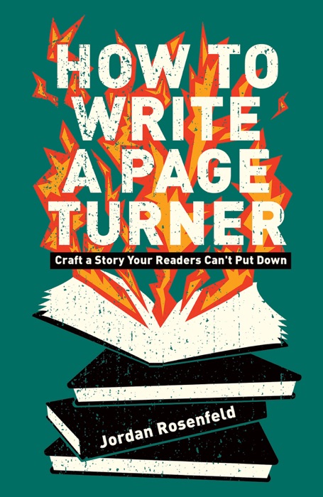 How To Write A Page-Turner