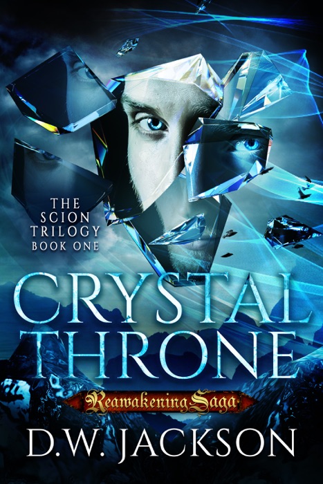 Crystal Throne