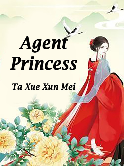 Agent Princess