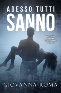 Adesso tutti sanno ([year]) Scarica la traduzione completa dell'ebook PDF, ePub, Mobi 