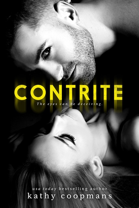 Contrite