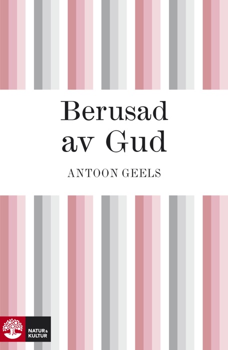 Berusad av Gud