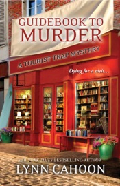 Guidebook to Murder: - Lynn Cahoon