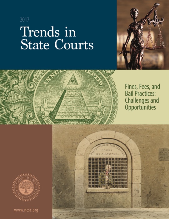 Trends in State Courts 2017