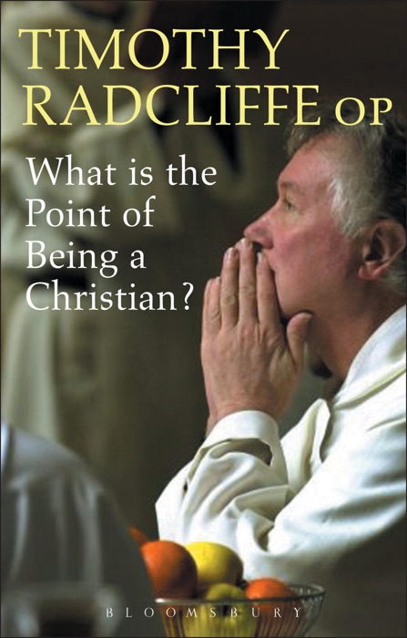 What is the Point of Being a Christian?