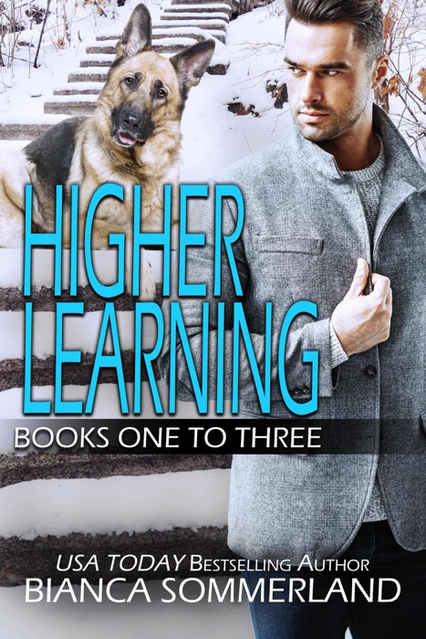 Higher Learning Volume 1