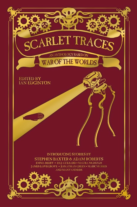 Scarlet Traces