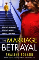 The Marriage Betrayal - GlobalWritersRank