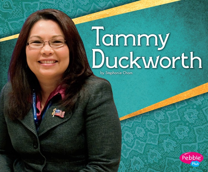 Tammy Duckworth