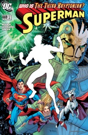 Superman (2006-) #669 - Kurt Busiek & Rick Leonardi by  Kurt Busiek & Rick Leonardi PDF Download