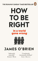 James OBrien - How To Be Right artwork