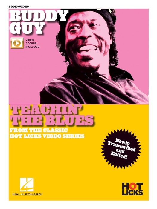 Buddy Guy - Teachin' the Blues